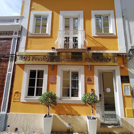 Rocha Prestige - Guest House And Suites Portimão Εξωτερικό φωτογραφία