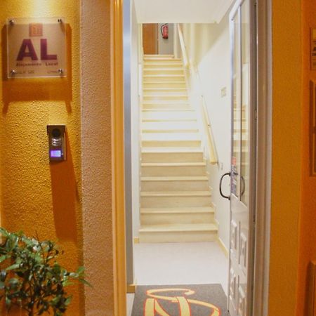 Rocha Prestige - Guest House And Suites Portimão Εξωτερικό φωτογραφία