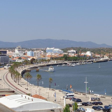 Rocha Prestige - Guest House And Suites Portimão Εξωτερικό φωτογραφία