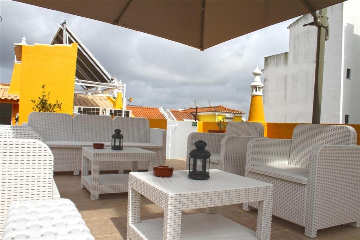 Rocha Prestige - Guest House And Suites Portimão Εξωτερικό φωτογραφία