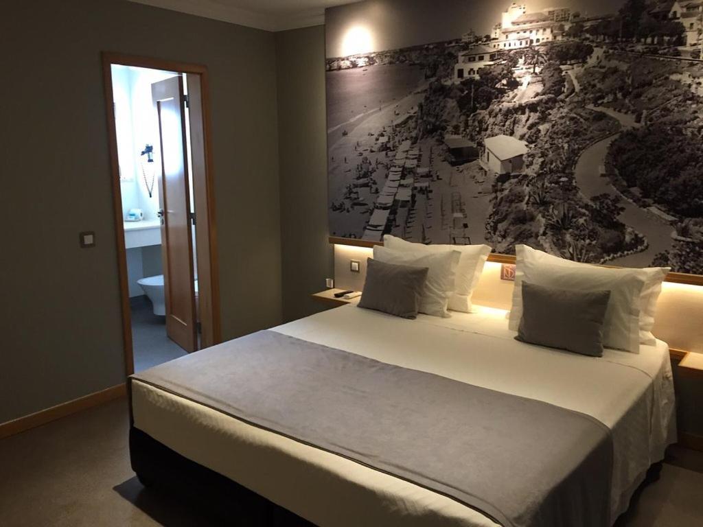 Rocha Prestige - Guest House And Suites Portimão Εξωτερικό φωτογραφία