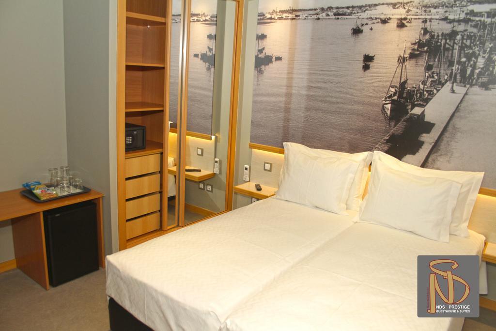Rocha Prestige - Guest House And Suites Portimão Εξωτερικό φωτογραφία