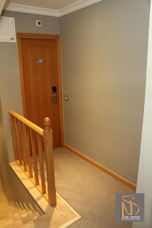 Rocha Prestige - Guest House And Suites Portimão Εξωτερικό φωτογραφία