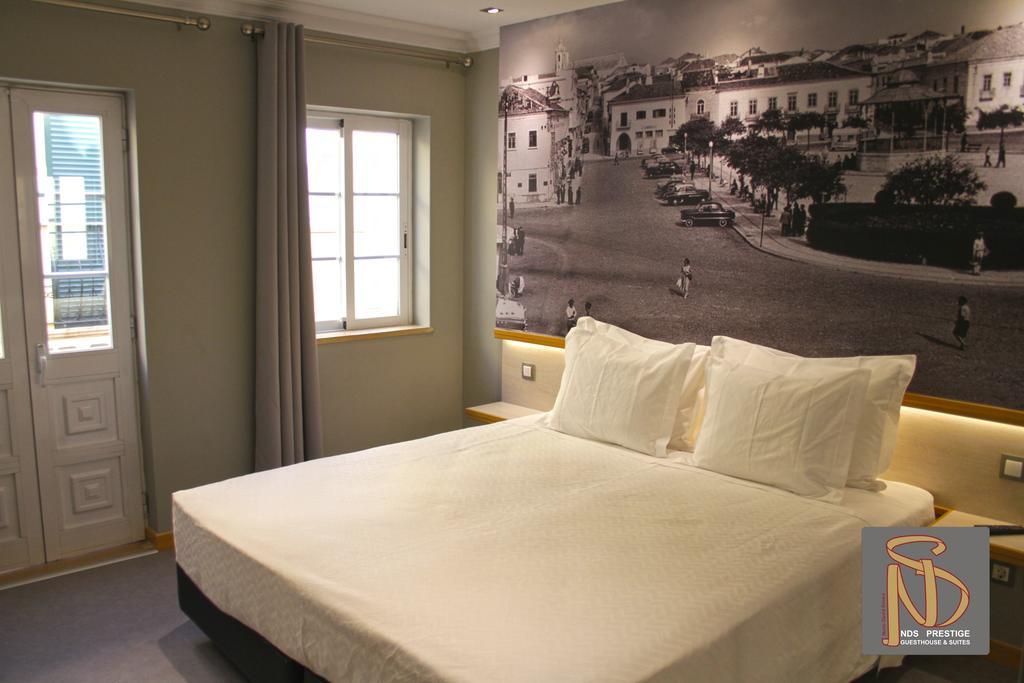 Rocha Prestige - Guest House And Suites Portimão Εξωτερικό φωτογραφία