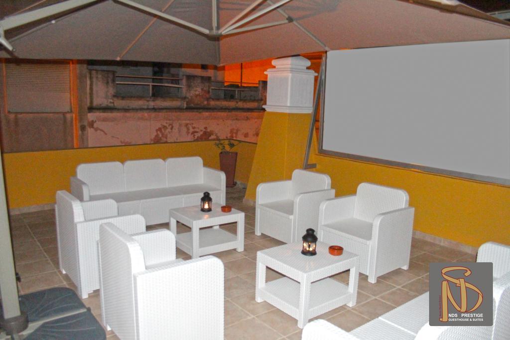 Rocha Prestige - Guest House And Suites Portimão Εξωτερικό φωτογραφία