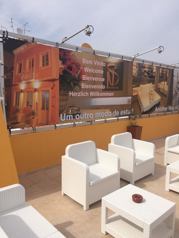Rocha Prestige - Guest House And Suites Portimão Εξωτερικό φωτογραφία