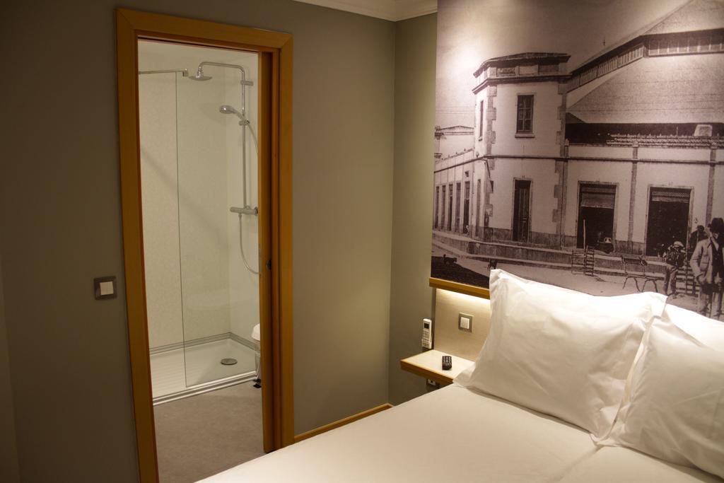 Rocha Prestige - Guest House And Suites Portimão Εξωτερικό φωτογραφία