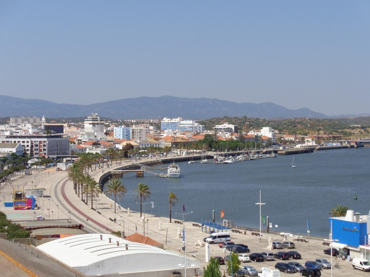Rocha Prestige - Guest House And Suites Portimão Εξωτερικό φωτογραφία