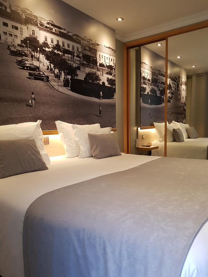 Rocha Prestige - Guest House And Suites Portimão Εξωτερικό φωτογραφία