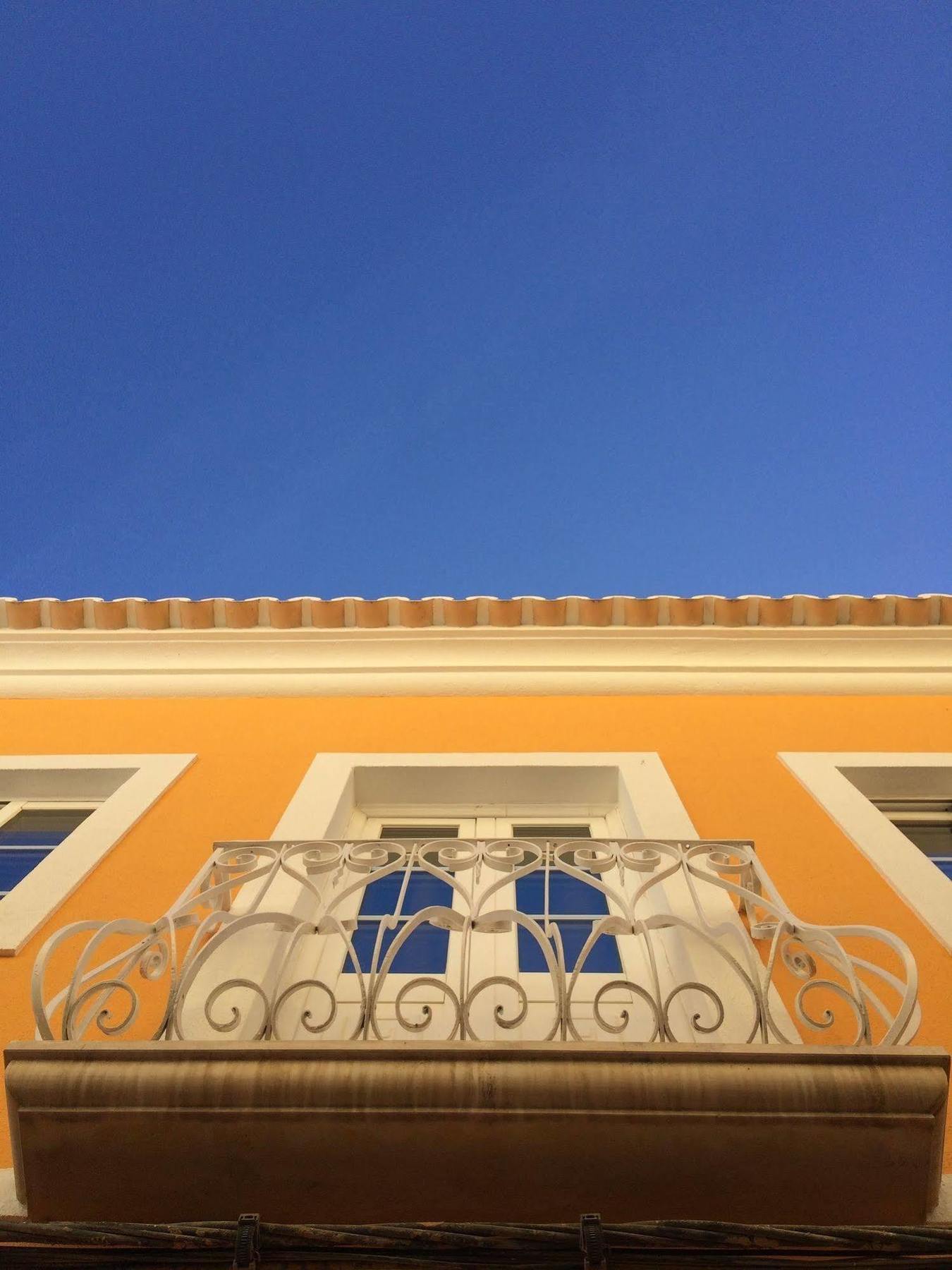 Rocha Prestige - Guest House And Suites Portimão Εξωτερικό φωτογραφία