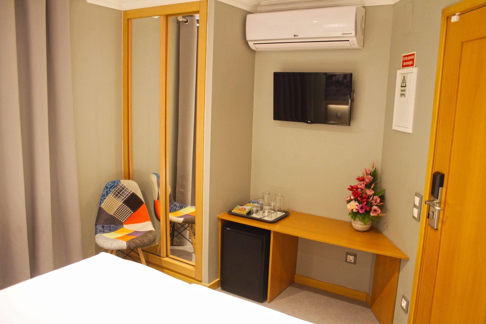 Rocha Prestige - Guest House And Suites Portimão Εξωτερικό φωτογραφία