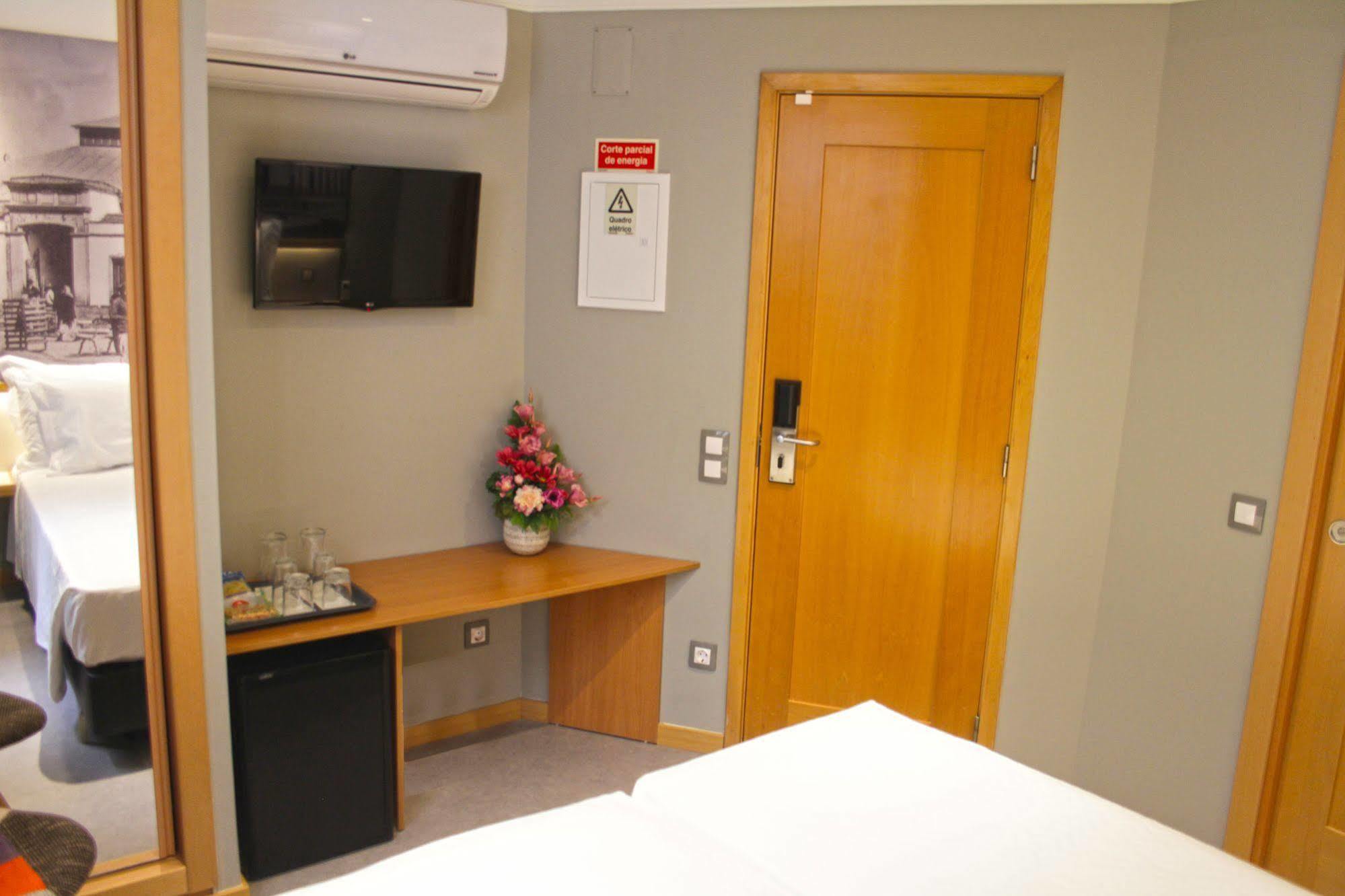 Rocha Prestige - Guest House And Suites Portimão Εξωτερικό φωτογραφία