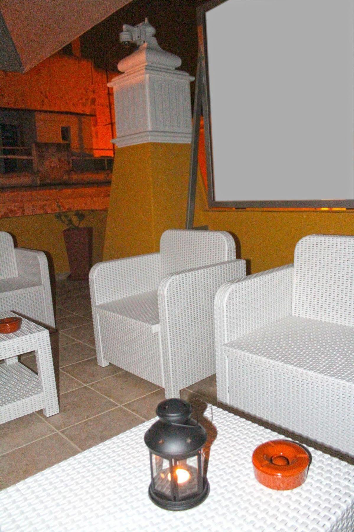 Rocha Prestige - Guest House And Suites Portimão Εξωτερικό φωτογραφία