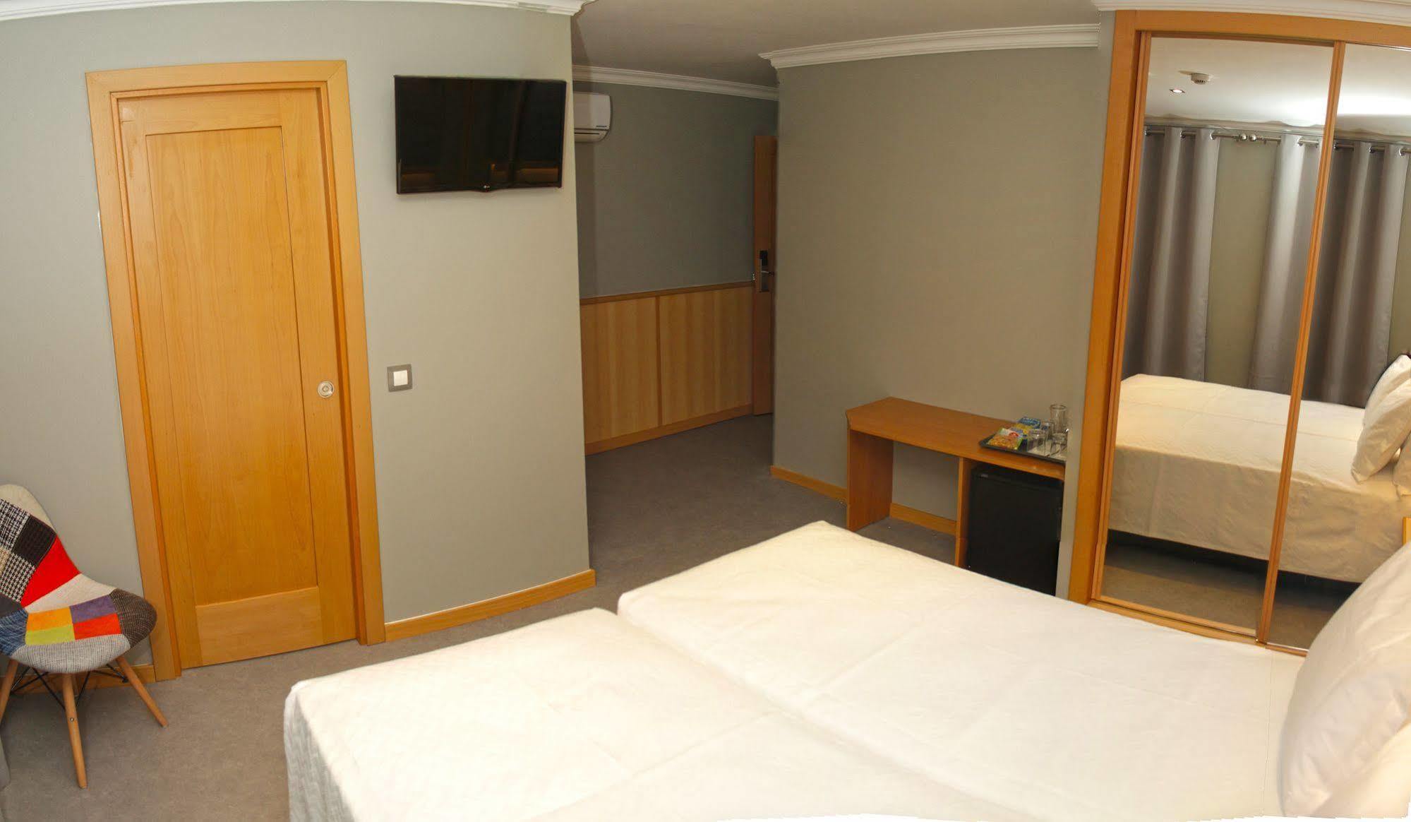 Rocha Prestige - Guest House And Suites Portimão Εξωτερικό φωτογραφία