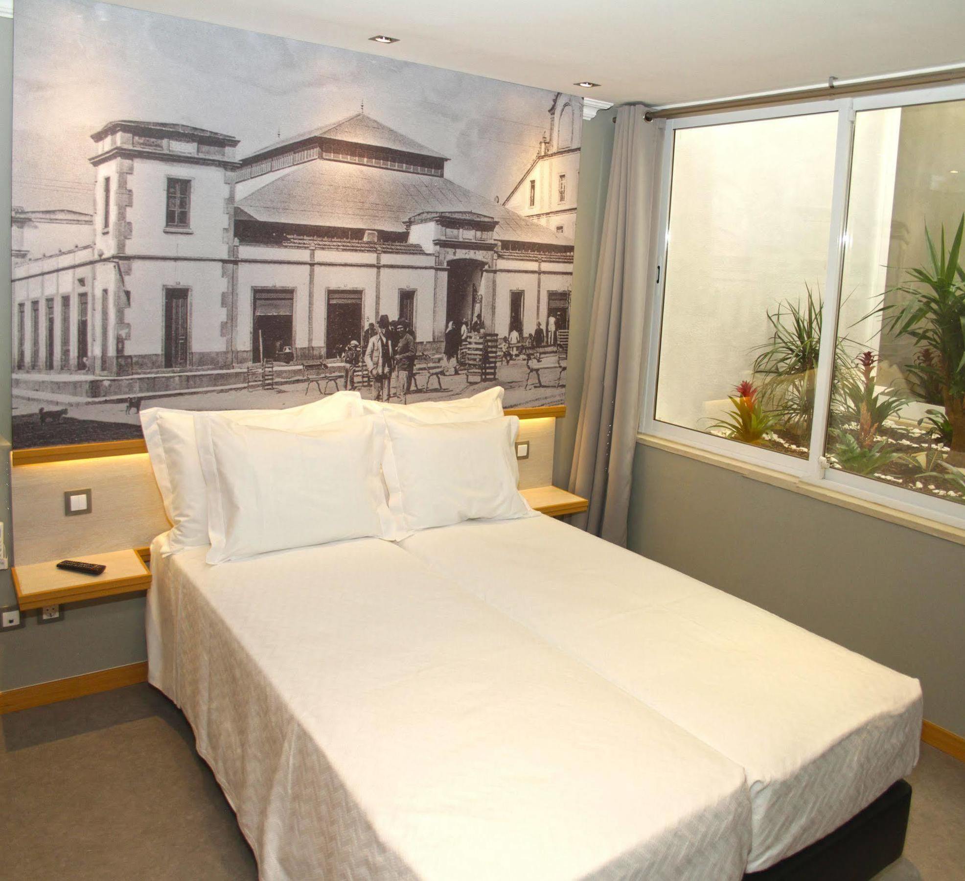 Rocha Prestige - Guest House And Suites Portimão Εξωτερικό φωτογραφία