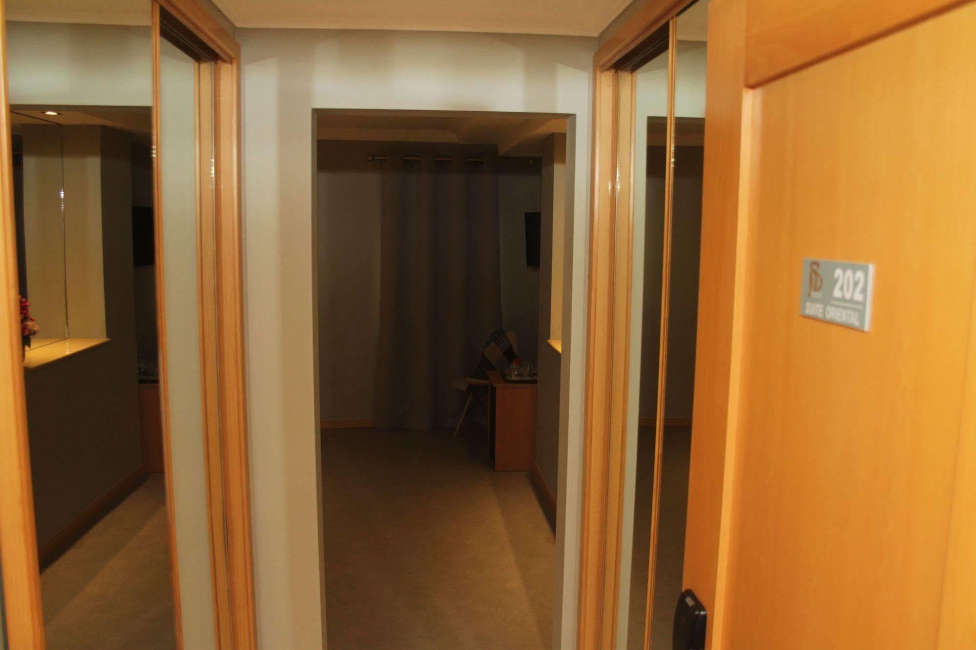 Rocha Prestige - Guest House And Suites Portimão Εξωτερικό φωτογραφία