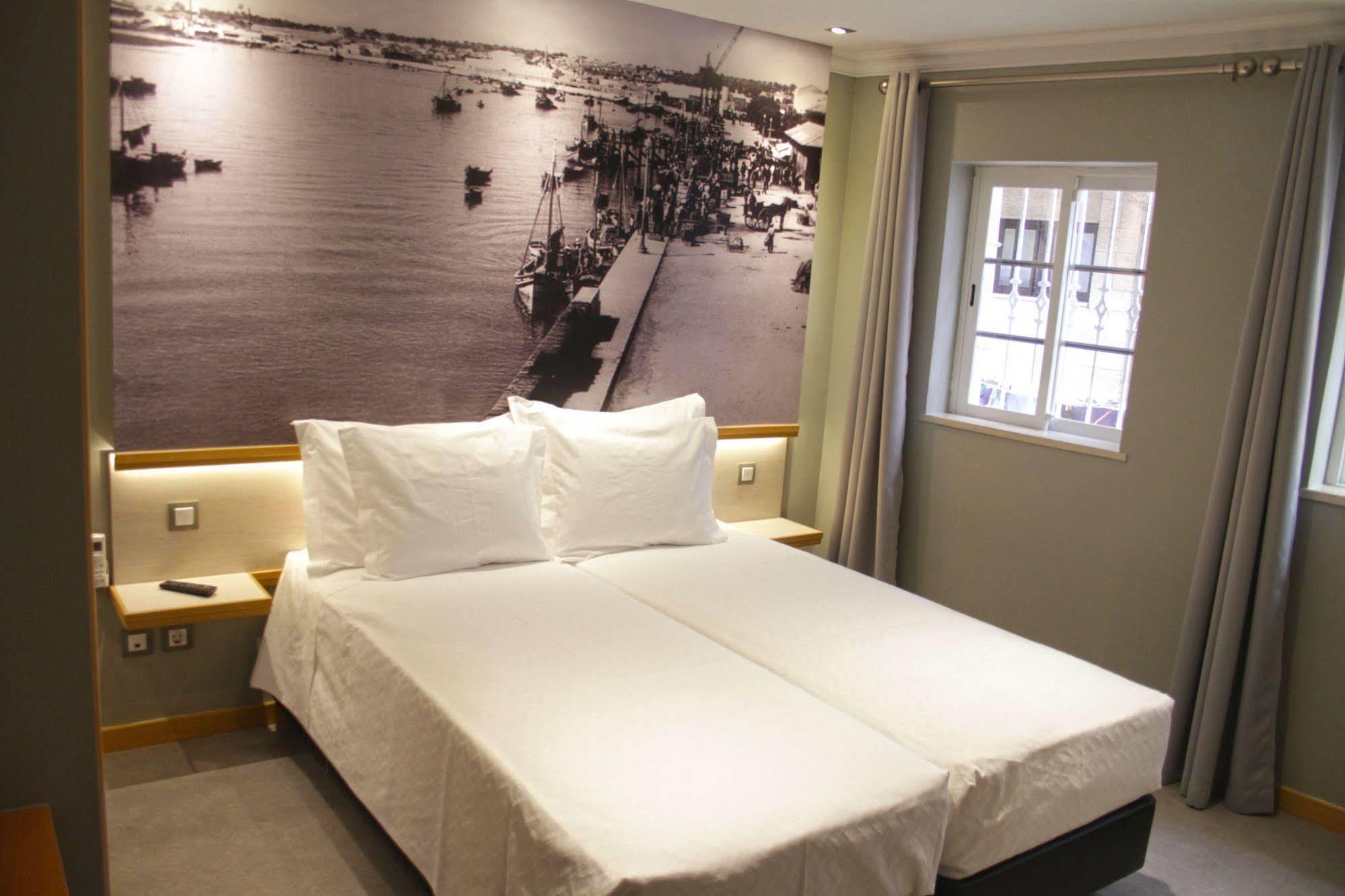 Rocha Prestige - Guest House And Suites Portimão Εξωτερικό φωτογραφία