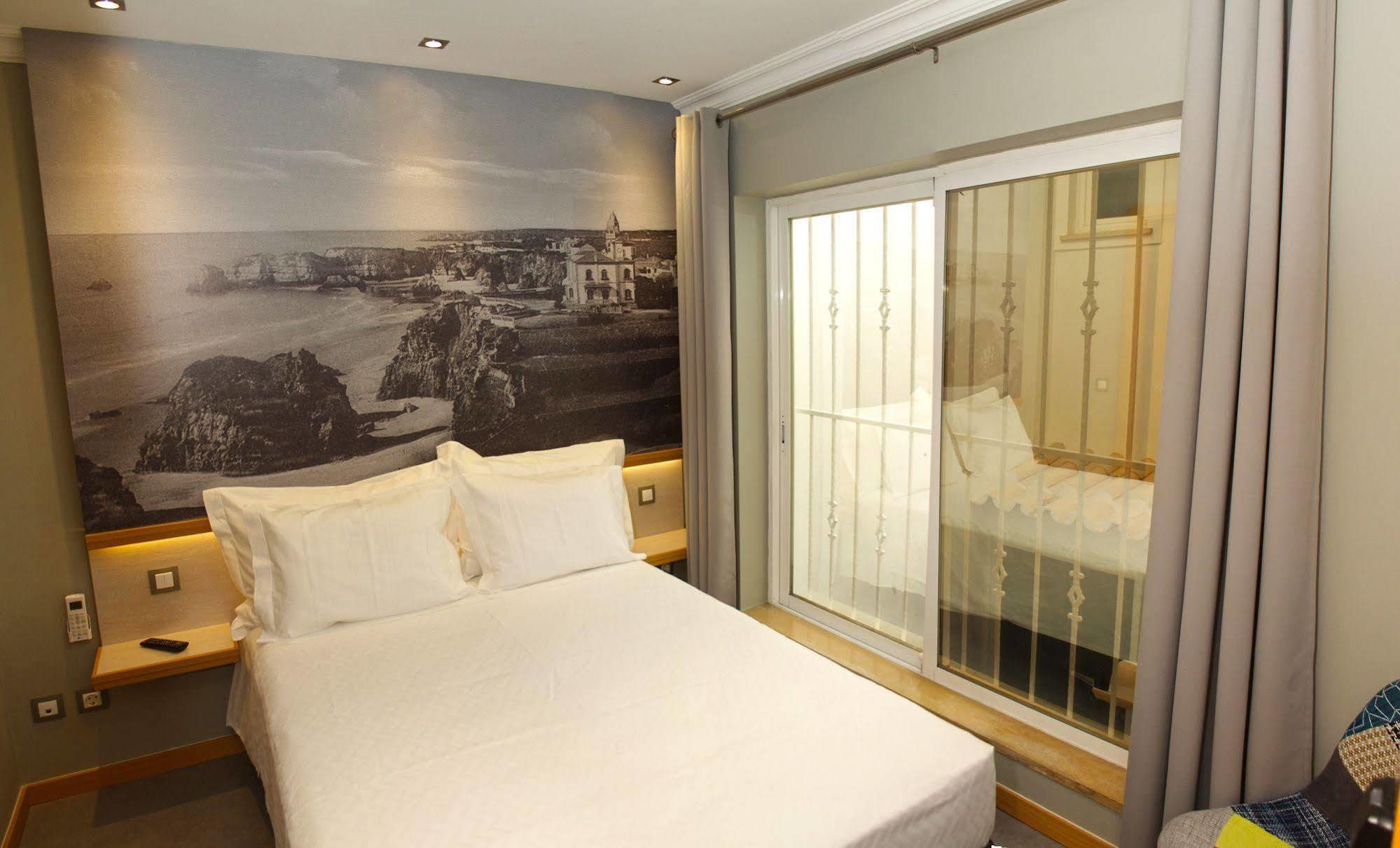 Rocha Prestige - Guest House And Suites Portimão Εξωτερικό φωτογραφία