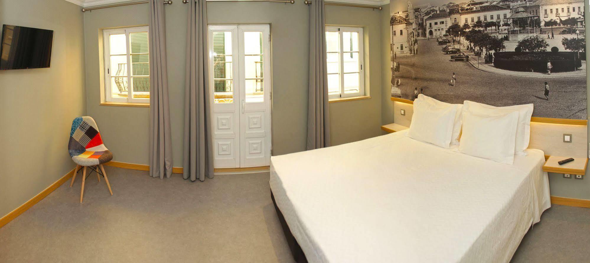 Rocha Prestige - Guest House And Suites Portimão Εξωτερικό φωτογραφία