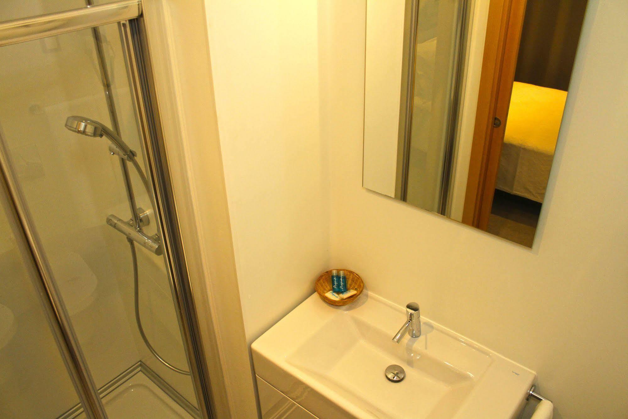 Rocha Prestige - Guest House And Suites Portimão Εξωτερικό φωτογραφία