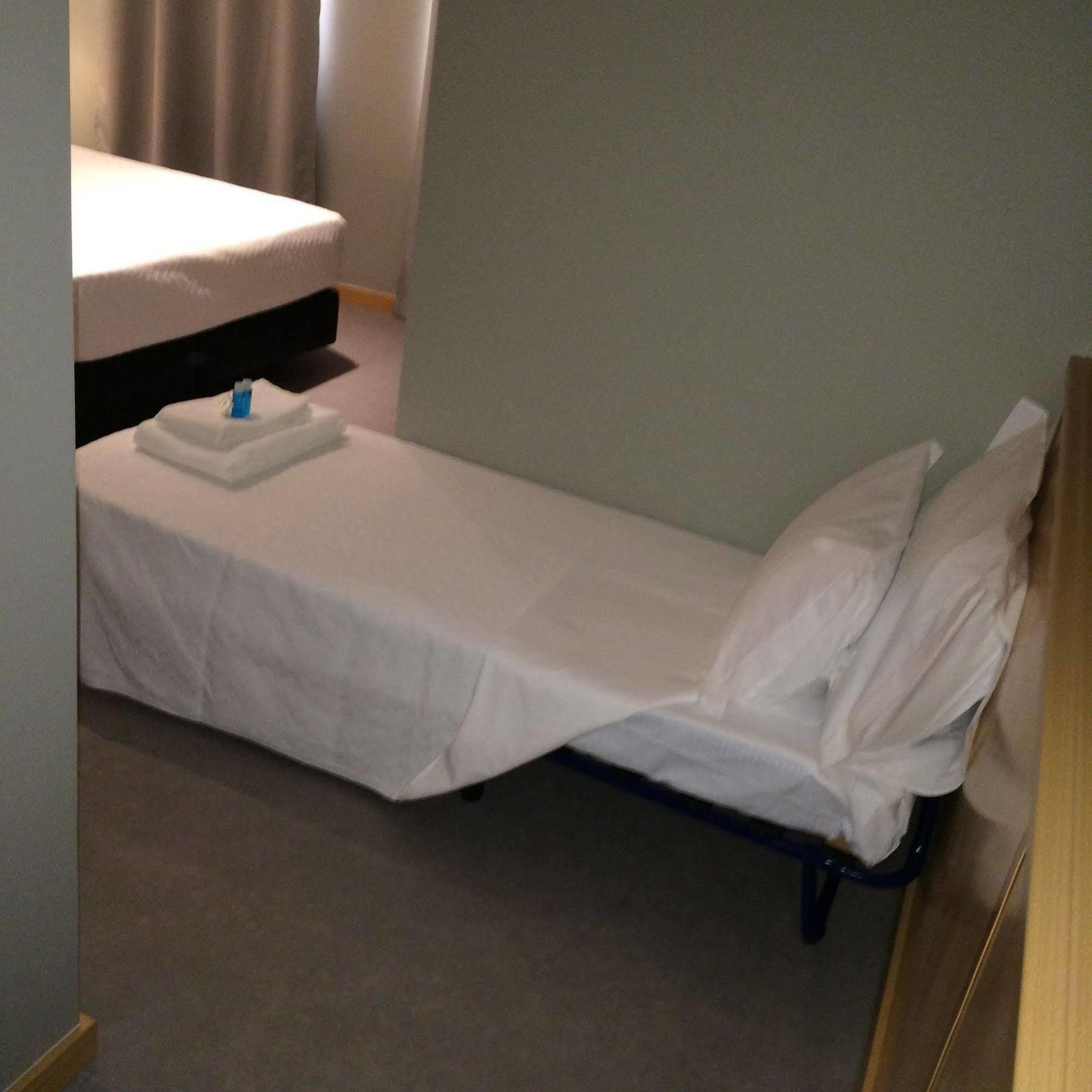 Rocha Prestige - Guest House And Suites Portimão Εξωτερικό φωτογραφία