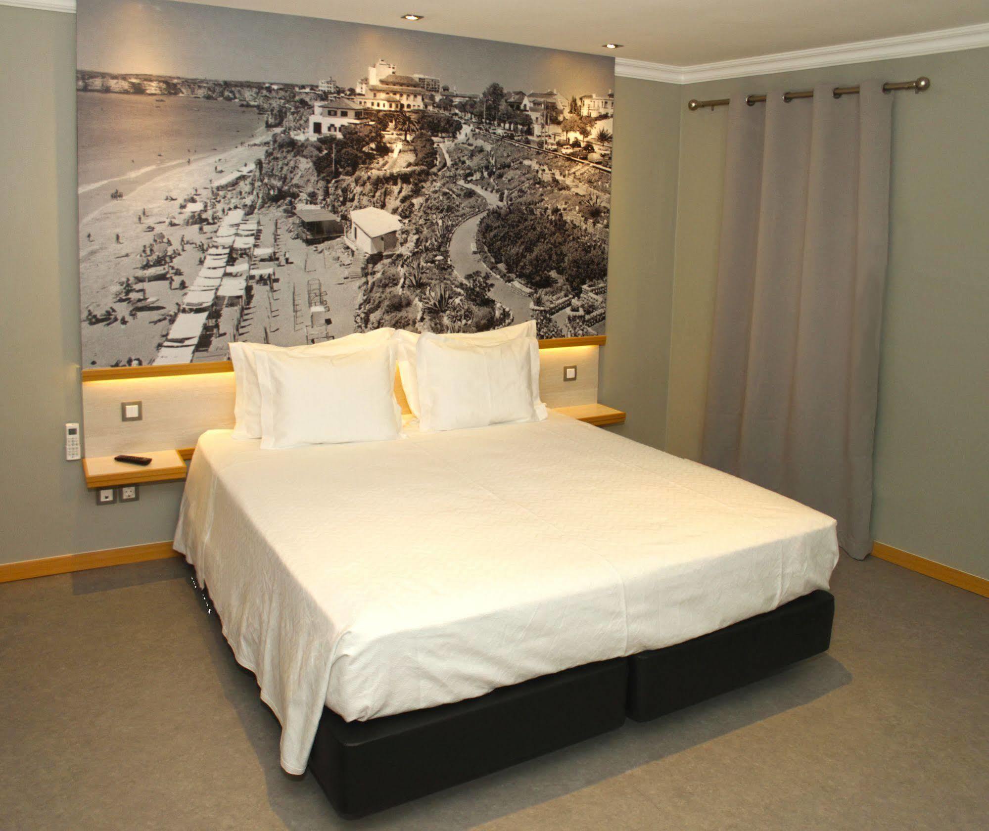 Rocha Prestige - Guest House And Suites Portimão Εξωτερικό φωτογραφία