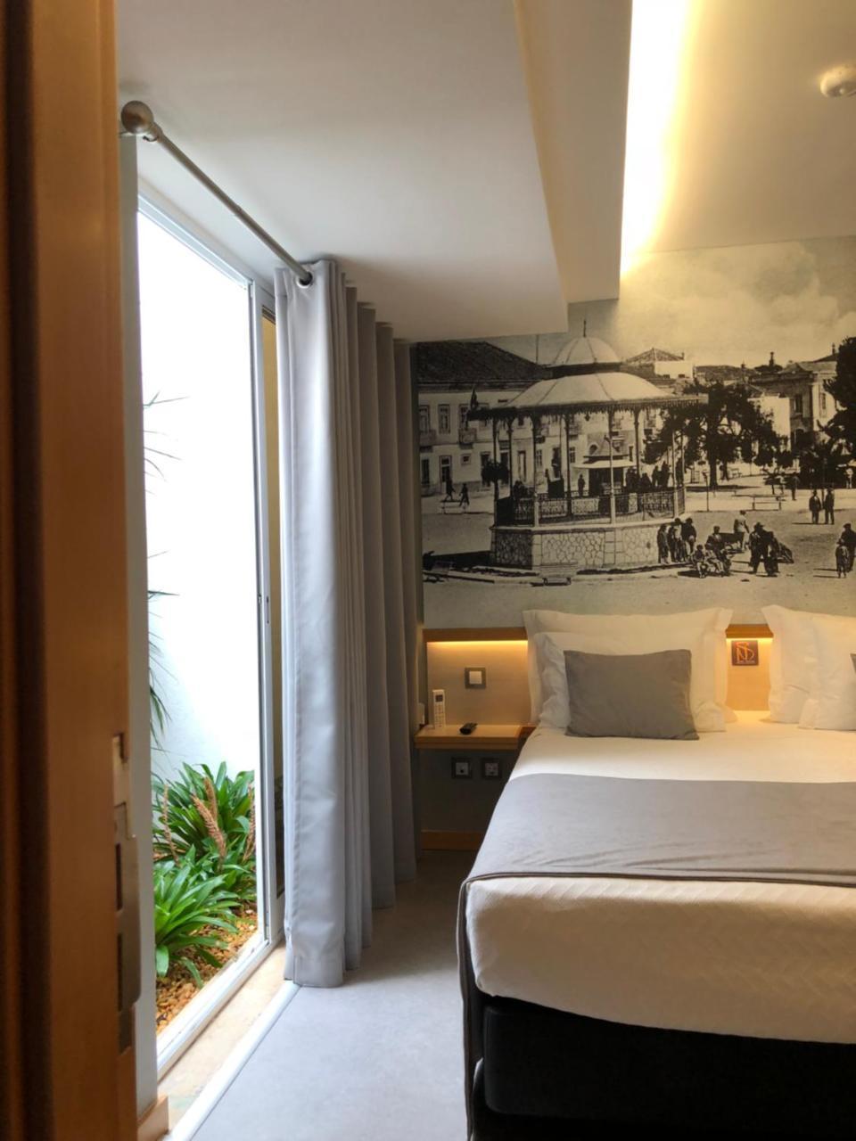 Rocha Prestige - Guest House And Suites Portimão Εξωτερικό φωτογραφία