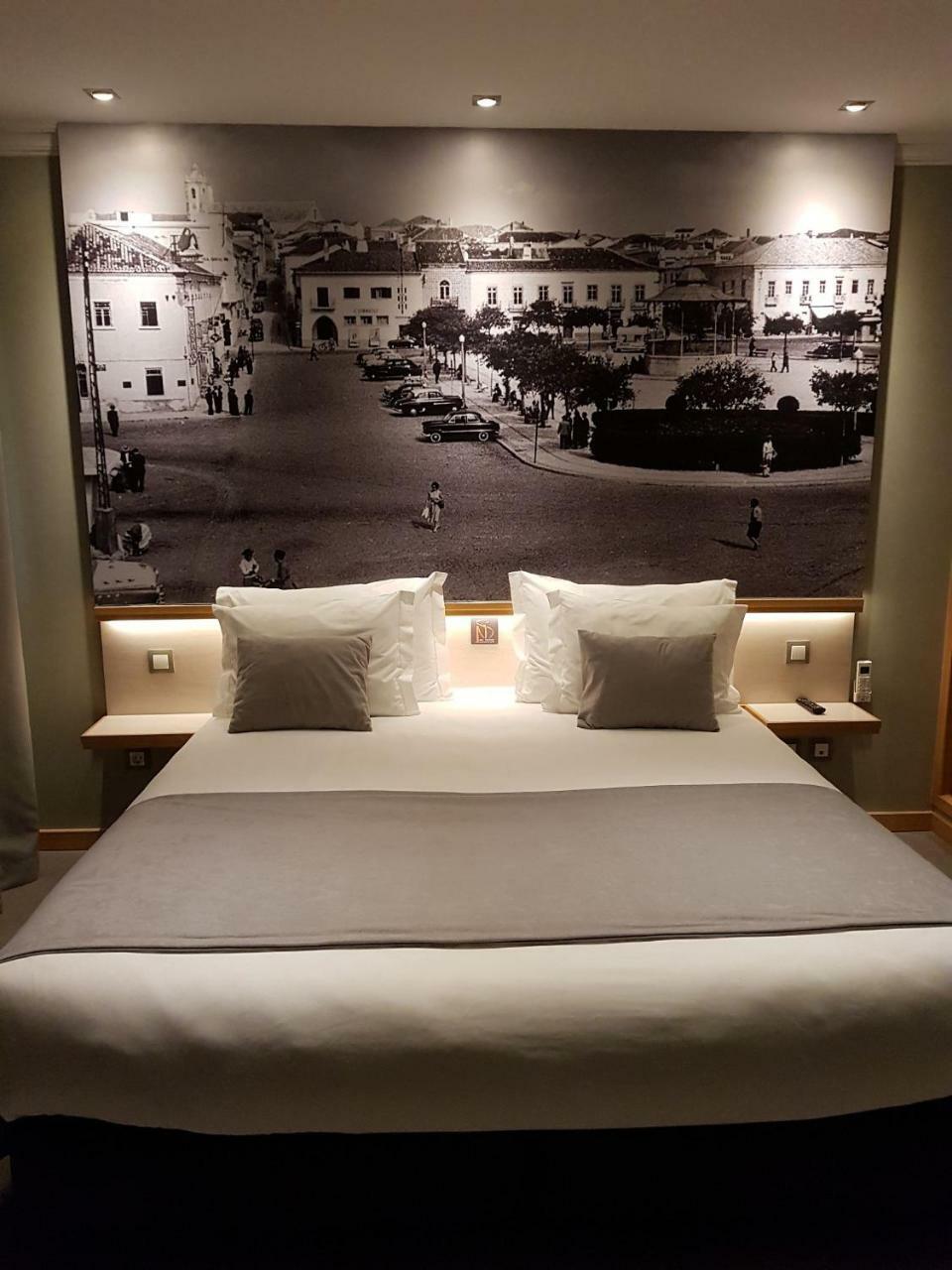 Rocha Prestige - Guest House And Suites Portimão Εξωτερικό φωτογραφία
